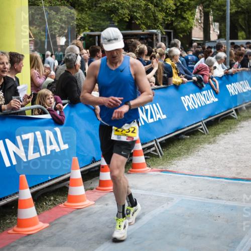 09.05.2026 - Störlauf H.Heesch http://msf.ph/oto/9680143 09.05.2026 17:11:24 Ziel 2732 meine-sportfotos.de