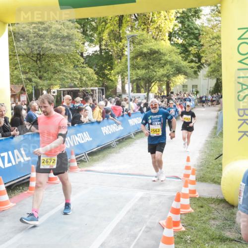 09.05.2026 - Störlauf H.Heesch http://msf.ph/oto/9680144 09.05.2026 17:30:52 Ziel 2672, 2562, 2567, 8, 96 meine-sportfotos.de
