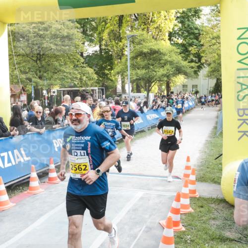 09.05.2026 - Störlauf H.Heesch http://msf.ph/oto/9680146 09.05.2026 17:30:53 Ziel 2562, 26 meine-sportfotos.de