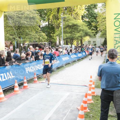 09.05.2026 - Störlauf H.Heesch http://msf.ph/oto/9680150 09.05.2026 17:30:58 Ziel  meine-sportfotos.de