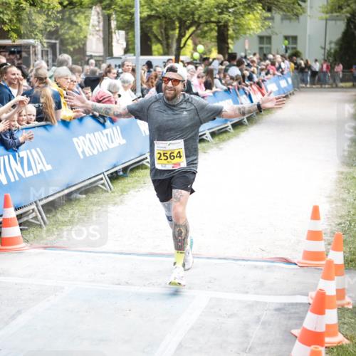 09.05.2026 - Störlauf H.Heesch http://msf.ph/oto/9680155 09.05.2026 17:11:40 Ziel 2564 meine-sportfotos.de