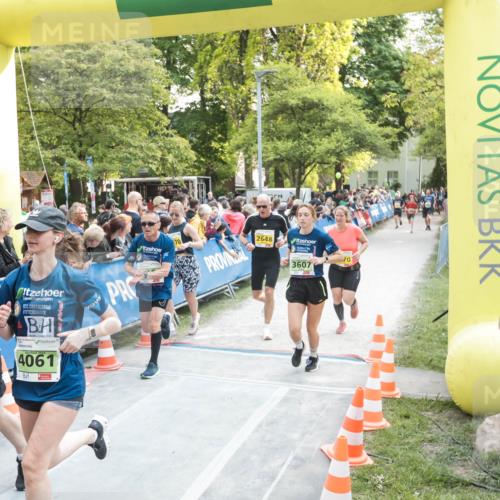 09.05.2026 - Störlauf H.Heesch http://msf.ph/oto/9680156 09.05.2026 17:31:05 Ziel 4061, 3607 meine-sportfotos.de