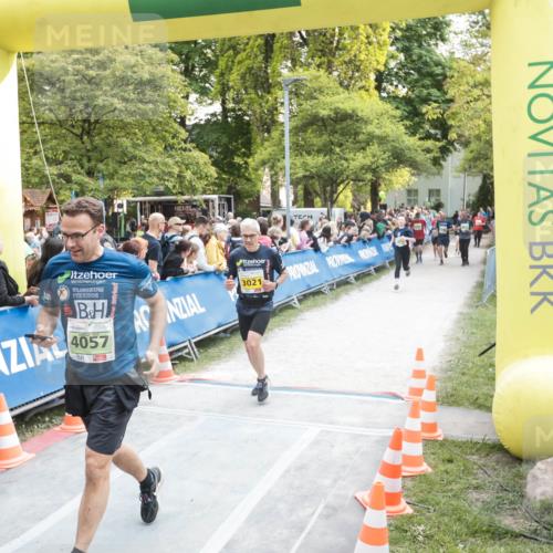 09.05.2026 - Störlauf H.Heesch http://msf.ph/oto/9680165 09.05.2026 17:31:13 Ziel 4057, 3021, 80 meine-sportfotos.de