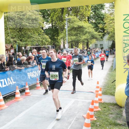 09.05.2026 - Störlauf H.Heesch http://msf.ph/oto/9680172 09.05.2026 17:31:20 Ziel 3659, 110 meine-sportfotos.de