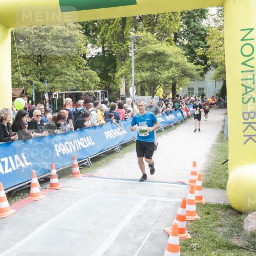 09.05.2026 - Störlauf H.Heesch http://msf.ph/oto/9680177 09.05.2026 17:31:26 Ziel 3904, 20 meine-sportfotos.de