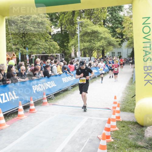09.05.2026 - Störlauf H.Heesch http://msf.ph/oto/9680181 09.05.2026 17:31:30 Ziel  meine-sportfotos.de