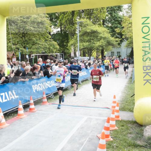 09.05.2026 - Störlauf H.Heesch http://msf.ph/oto/9680183 09.05.2026 17:31:33 Ziel  meine-sportfotos.de