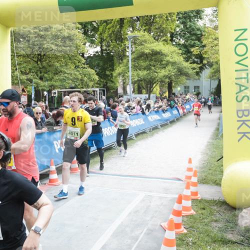 09.05.2026 - Störlauf H.Heesch http://msf.ph/oto/9680192 09.05.2026 17:31:38 Ziel 646, 4011, 198 meine-sportfotos.de