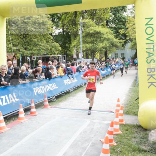 09.05.2026 - Störlauf H.Heesch http://msf.ph/oto/9680193 09.05.2026 17:31:43 Ziel 3757, 3024 meine-sportfotos.de
