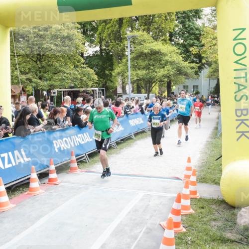 09.05.2026 - Störlauf H.Heesch http://msf.ph/oto/9680198 09.05.2026 17:31:48 Ziel 88 meine-sportfotos.de