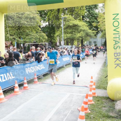 09.05.2026 - Störlauf H.Heesch http://msf.ph/oto/9680207 09.05.2026 17:31:54 Ziel 2026, 3986, 2724, 89 meine-sportfotos.de