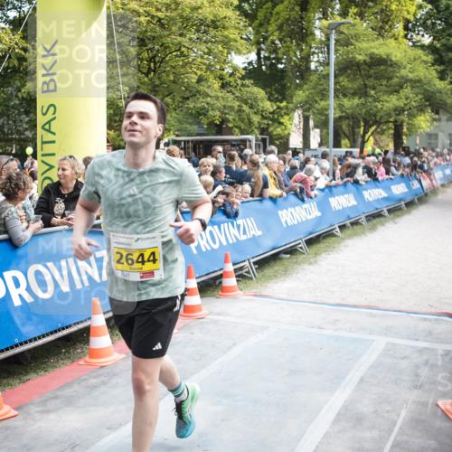 09.05.2026 - Störlauf H.Heesch http://msf.ph/oto/9680208 09.05.2026 17:12:24 Ziel 2644 meine-sportfotos.de