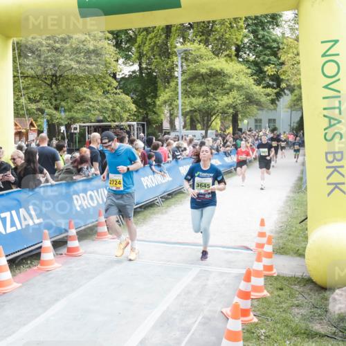 09.05.2026 - Störlauf H.Heesch http://msf.ph/oto/9680209 09.05.2026 17:31:55 Ziel 2724, 3645, 89 meine-sportfotos.de