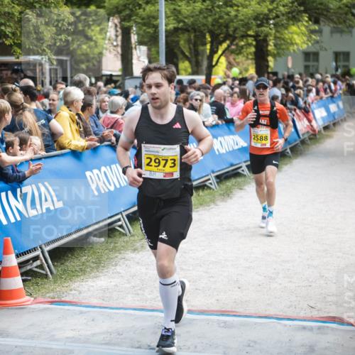09.05.2026 - Störlauf H.Heesch http://msf.ph/oto/9680212 09.05.2026 17:12:39 Ziel 2973, 2588 meine-sportfotos.de