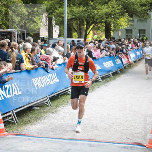 09.05.2026 - Störlauf H.Heesch http://msf.ph/oto/9680214 09.05.2026 17:12:40 Ziel 2588, 3030 meine-sportfotos.de