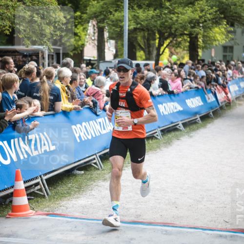 09.05.2026 - Störlauf H.Heesch http://msf.ph/oto/9680216 09.05.2026 17:12:40 Ziel  meine-sportfotos.de