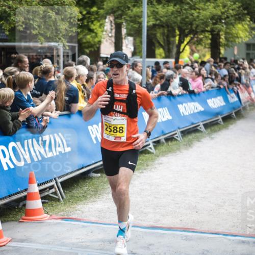09.05.2026 - Störlauf H.Heesch http://msf.ph/oto/9680219 09.05.2026 17:12:40 Ziel 2588 meine-sportfotos.de