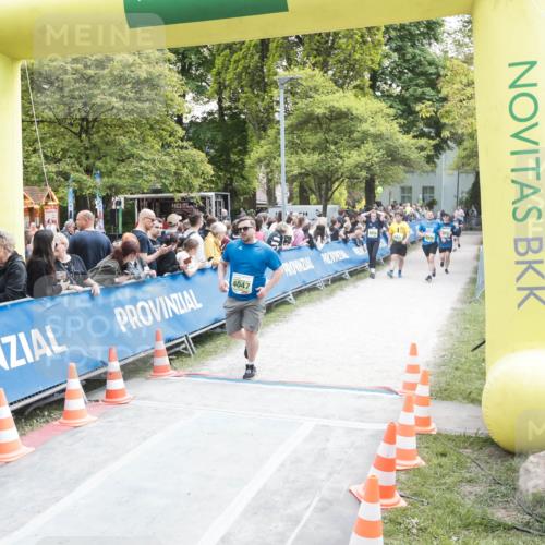 09.05.2026 - Störlauf H.Heesch http://msf.ph/oto/9680225 09.05.2026 17:32:11 Ziel 06 meine-sportfotos.de