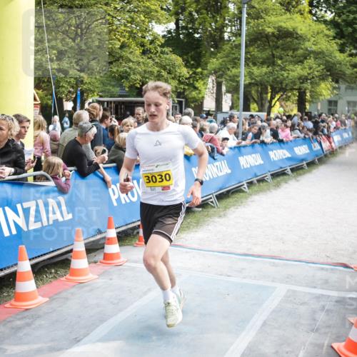 09.05.2026 - Störlauf H.Heesch http://msf.ph/oto/9680226 09.05.2026 17:12:44 Ziel 3030 meine-sportfotos.de
