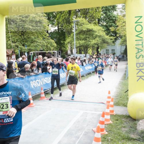 09.05.2026 - Störlauf H.Heesch http://msf.ph/oto/9680229 09.05.2026 17:32:18 Ziel 3923, 4016, 188 meine-sportfotos.de