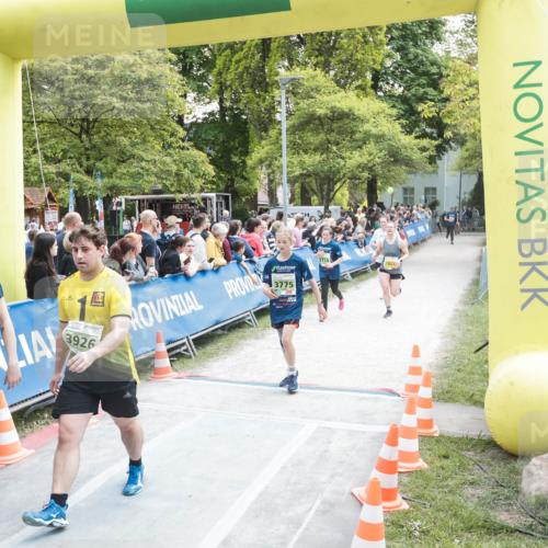 09.05.2026 - Störlauf H.Heesch http://msf.ph/oto/9680233 09.05.2026 17:32:20 Ziel 4016, 3926, 3775, 185 meine-sportfotos.de