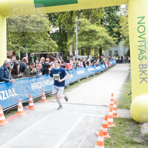 09.05.2026 - Störlauf H.Heesch http://msf.ph/oto/9680252 09.05.2026 17:33:02 Ziel  meine-sportfotos.de