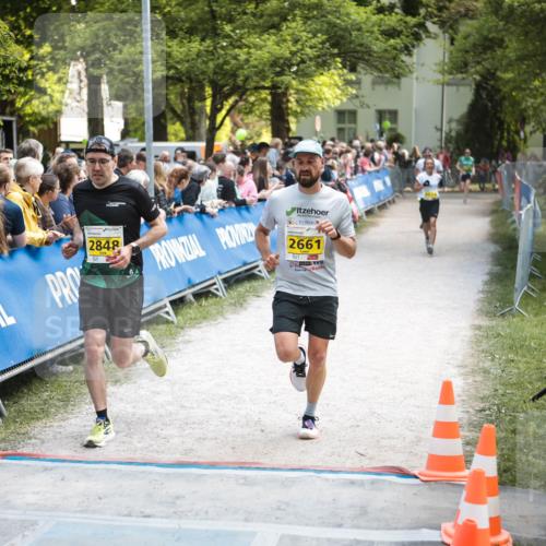 09.05.2026 - Störlauf H.Heesch http://msf.ph/oto/9680256 09.05.2026 17:13:24 Ziel 188251, 2848, 2661 meine-sportfotos.de