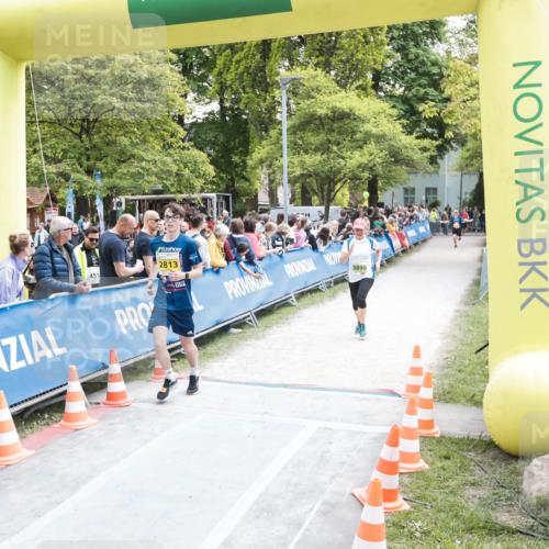 09.05.2026 - Störlauf H.Heesch http://msf.ph/oto/9680257 09.05.2026 17:33:15 Ziel 2813, 09 meine-sportfotos.de