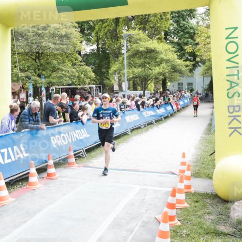 09.05.2026 - Störlauf H.Heesch http://msf.ph/oto/9680261 09.05.2026 17:33:23 Ziel 2911 meine-sportfotos.de
