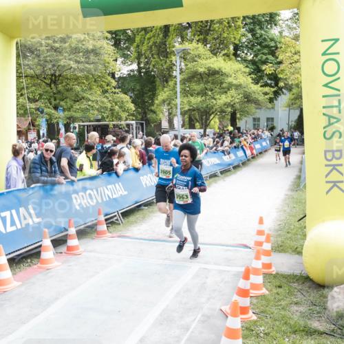 09.05.2026 - Störlauf H.Heesch http://msf.ph/oto/9680273 09.05.2026 17:33:45 Ziel 3963, 89 meine-sportfotos.de