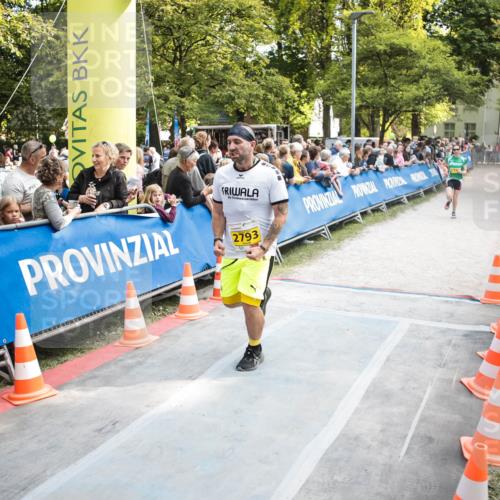 09.05.2026 - Störlauf H.Heesch http://msf.ph/oto/9680280 09.05.2026 17:13:30 Ziel 2793 meine-sportfotos.de