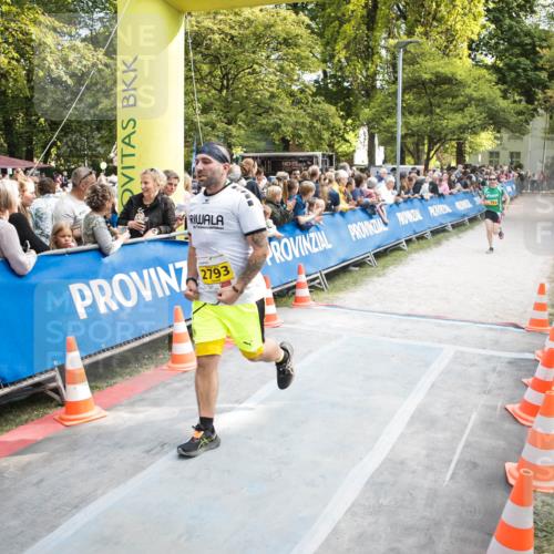 09.05.2026 - Störlauf H.Heesch http://msf.ph/oto/9680282 09.05.2026 17:13:30 Ziel 2793 meine-sportfotos.de