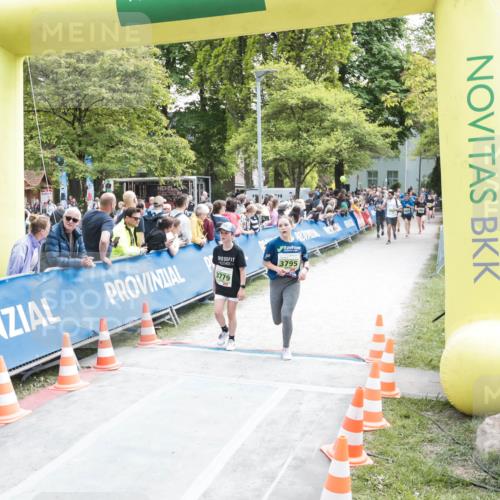 09.05.2026 - Störlauf H.Heesch http://msf.ph/oto/9680283 09.05.2026 17:33:53 Ziel 3795 meine-sportfotos.de