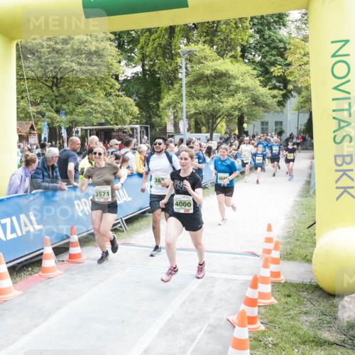 09.05.2026 - Störlauf H.Heesch http://msf.ph/oto/9680287 09.05.2026 17:33:58 Ziel 3571, 38, 4000 meine-sportfotos.de