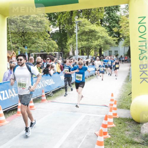 09.05.2026 - Störlauf H.Heesch http://msf.ph/oto/9680289 09.05.2026 17:33:59 Ziel 3892, 4045 meine-sportfotos.de