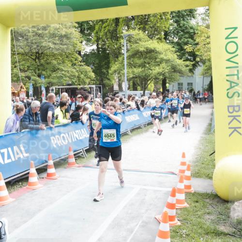 09.05.2026 - Störlauf H.Heesch http://msf.ph/oto/9680292 09.05.2026 17:33:59 Ziel 4045 meine-sportfotos.de