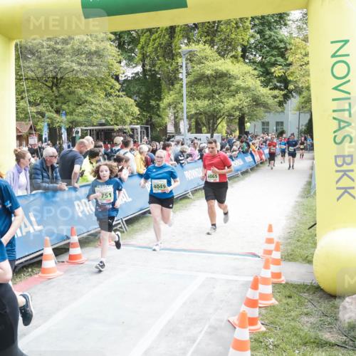 09.05.2026 - Störlauf H.Heesch http://msf.ph/oto/9680310 09.05.2026 17:34:12 Ziel 751, 08 meine-sportfotos.de