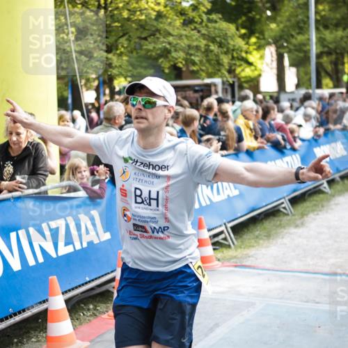 09.05.2026 - Störlauf H.Heesch http://msf.ph/oto/9680313 09.05.2026 17:14:01 Ziel 25 meine-sportfotos.de