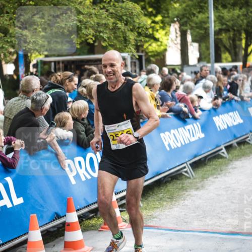 09.05.2026 - Störlauf H.Heesch http://msf.ph/oto/9680317 09.05.2026 17:14:09 Ziel 25 meine-sportfotos.de