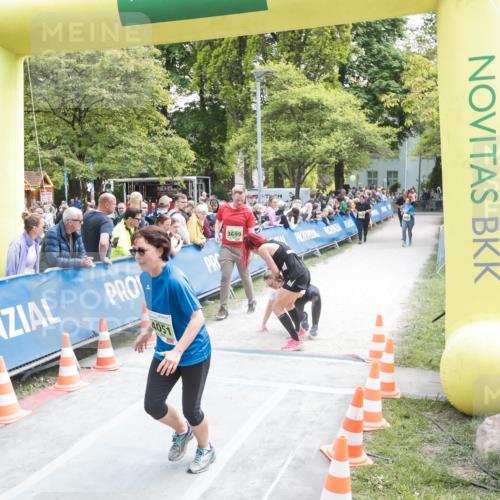 09.05.2026 - Störlauf H.Heesch http://msf.ph/oto/9680320 09.05.2026 17:34:21 Ziel 699, 186 meine-sportfotos.de