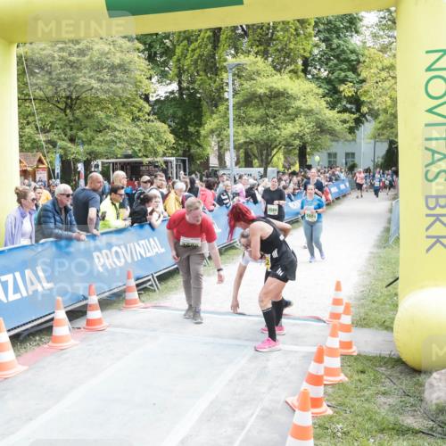 09.05.2026 - Störlauf H.Heesch http://msf.ph/oto/9680324 09.05.2026 17:34:26 Ziel 80 meine-sportfotos.de