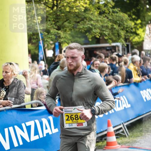 09.05.2026 - Störlauf H.Heesch http://msf.ph/oto/9680325 09.05.2026 17:14:16 Ziel 2026, 268 meine-sportfotos.de