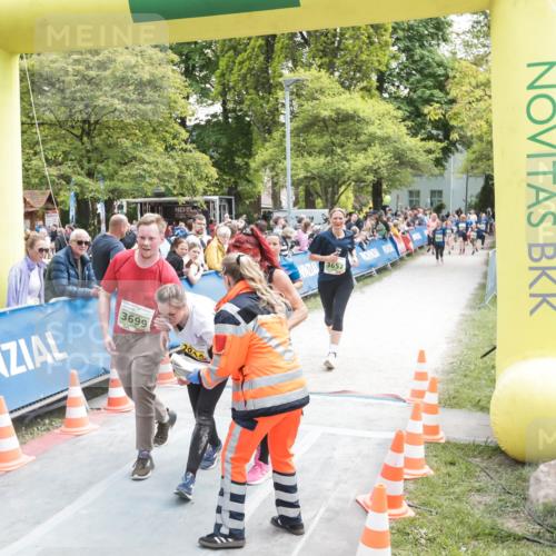 09.05.2026 - Störlauf H.Heesch http://msf.ph/oto/9680326 09.05.2026 17:34:28 Ziel 3699, 3 meine-sportfotos.de