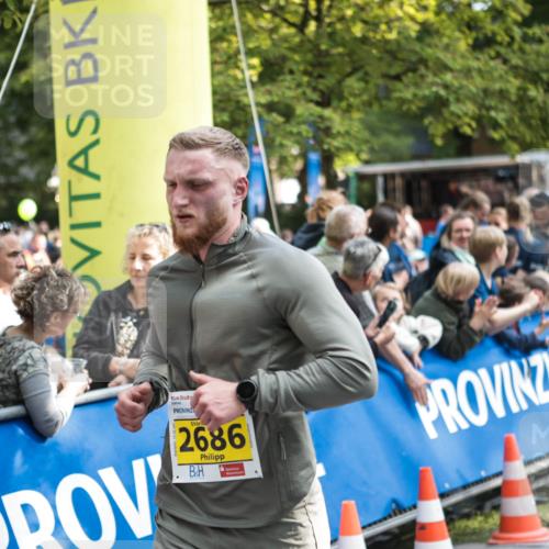 09.05.2026 - Störlauf H.Heesch http://msf.ph/oto/9680328 09.05.2026 17:14:16 Ziel 2686 meine-sportfotos.de