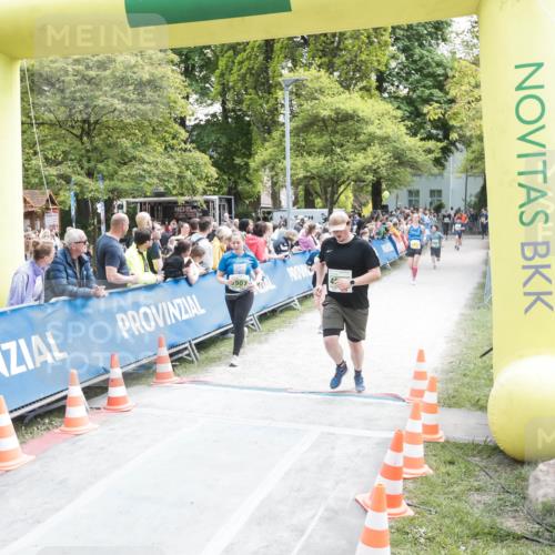 09.05.2026 - Störlauf H.Heesch http://msf.ph/oto/9680352 09.05.2026 17:35:01 Ziel  meine-sportfotos.de