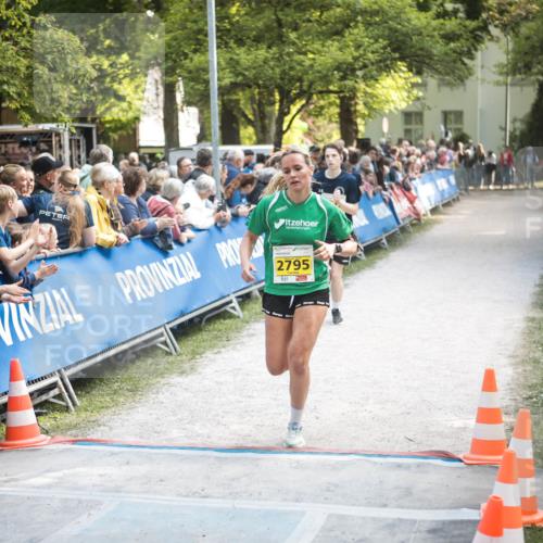 09.05.2026 - Störlauf H.Heesch http://msf.ph/oto/9680353 09.05.2026 17:14:32 Ziel 2795 meine-sportfotos.de
