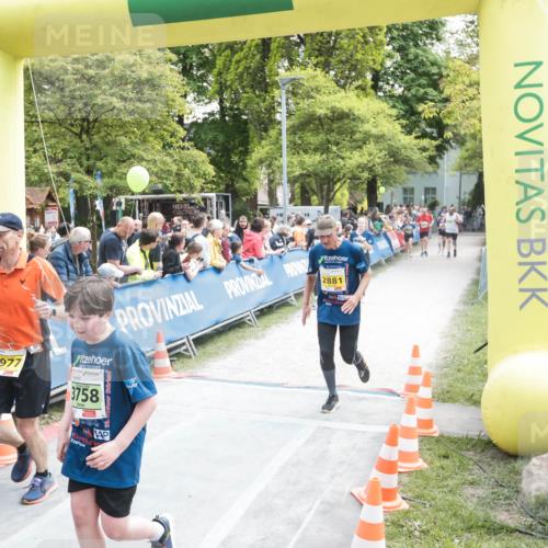 09.05.2026 - Störlauf H.Heesch http://msf.ph/oto/9680365 09.05.2026 17:35:11 Ziel 2977, 3758, 2881, 05 meine-sportfotos.de