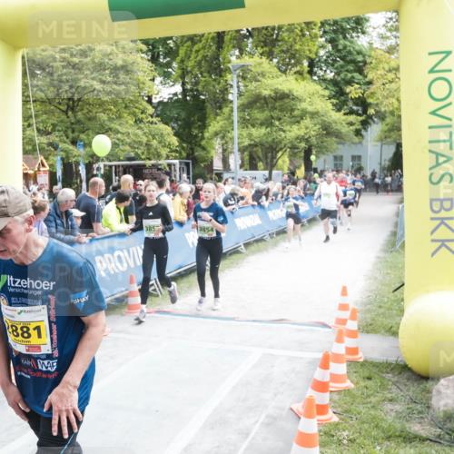 09.05.2026 - Störlauf H.Heesch http://msf.ph/oto/9680367 09.05.2026 17:35:13 Ziel 881, 26, 80 meine-sportfotos.de