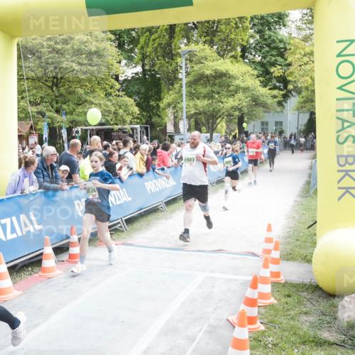 09.05.2026 - Störlauf H.Heesch http://msf.ph/oto/9680368 09.05.2026 17:35:15 Ziel 385, 3983, 09 meine-sportfotos.de