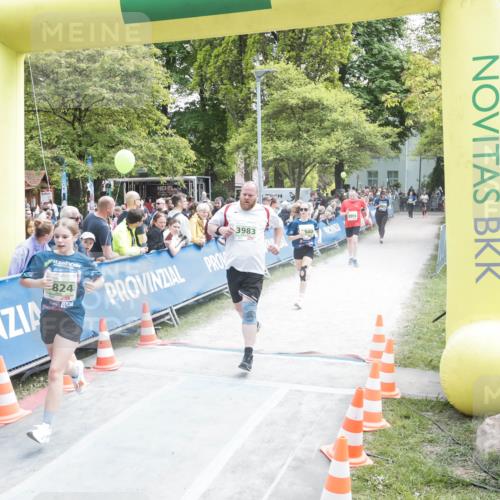 09.05.2026 - Störlauf H.Heesch http://msf.ph/oto/9680371 09.05.2026 17:35:15 Ziel 3983, 824, 840, 3993 meine-sportfotos.de